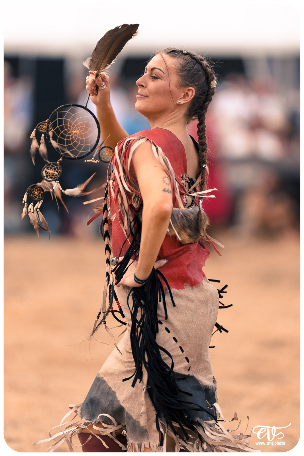 FESTIVAL POW WOW